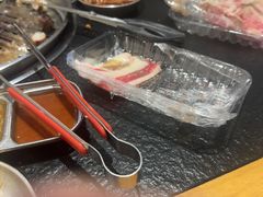 -炽城·烤肉名家(鸿达中央广场店)