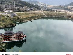 -阿依河景区