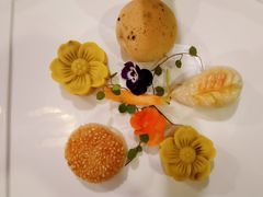 -西湖文化茶楼(环球中心店)