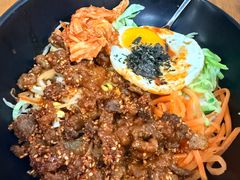 -优壹佳·延边朝鲜族料理(中山北路店)