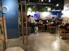 -海马体照相馆(天津世纪都会店)