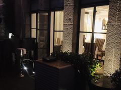 -上海和平饭店华懋阁 Cathay Room