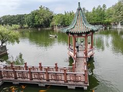 -东莞市可园博物馆