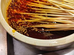 -华府海鲜碳烤自助(万达店)