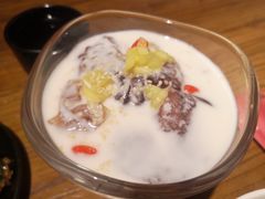 普洱玫瑰冻-茶花妹子云南餐厅(北大店)