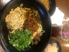 -三根葱云南小吃(砂之船店)