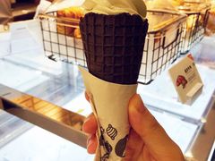 -喜茶(上海兴业太古汇店)