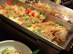 -鸣记脆皮烤鱼·海鲜烤鱼(亿合城店)