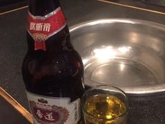 -将台涮肉(酒仙桥店)