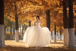 点击看大图 -今生有约婚纱摄影店(景德路店)