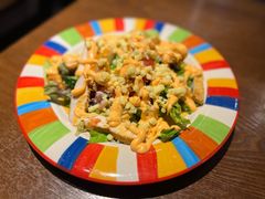 烤鸡肉玛莎拉-Tony's House