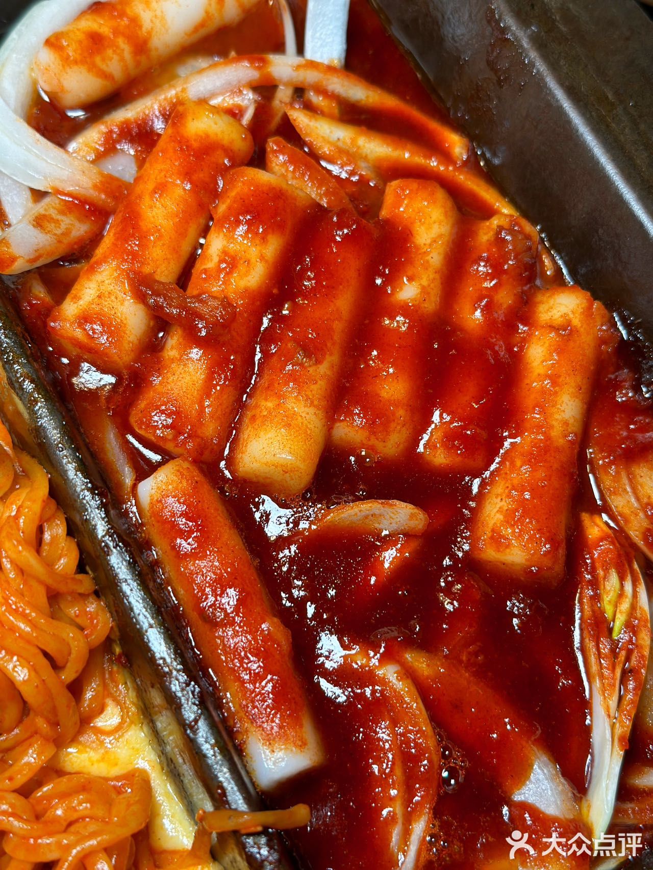 朋友们都以为我到了韩国🇰🇷