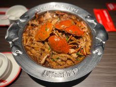 胖哥俩肉蟹煲-胖哥俩肉蟹煲(福州仓山爱琴海店)