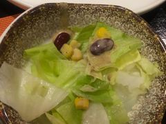 -松临·铁板烧&Omakase(神农店)