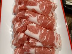 -老北京涮羊肉·龙虾.烧烤(江镇店)