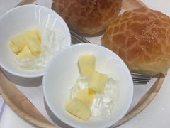 -太兴餐厅(东方广场分店)