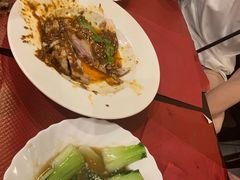 -熊猫川菜馆 panda chine