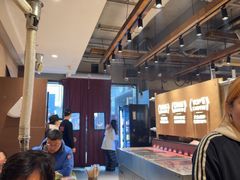 -炽城·烤肉名家(鸿达中央广场店)