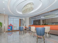 -希玛爱康健口腔(南山海岸城店)