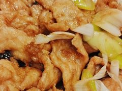 -凯鸽酒楼(大同振兴街店)