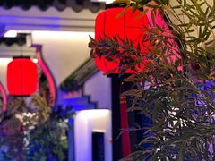 -庭院江南菜•烤鸭•非遗传承(丰台总部基地店)