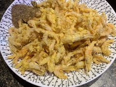 -渔民船说·北塘海鲜·天津菜·海肠捞饭(北塘古镇店)