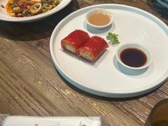 -环球渔市·平价海鲜餐厅(星潮广场店)
