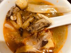 -南渝食府.石锅鸡(尚城花园店)
