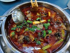 -贵州笋子鸡(米市街店)