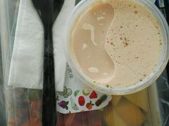 -Miss Fresh轻食(南京西路店)
