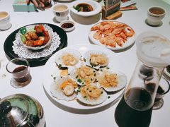 -老伙记海鲜码头(北滘店)