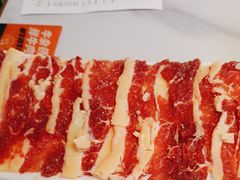 -古乐牛香•鲜牛肉牛杂火锅(系马桩总店)