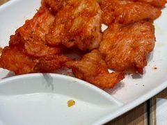 -小杨生煎(香港名都店)