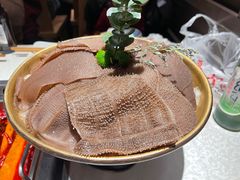 -巴奴毛肚火锅(商城路店)