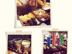 -乐咖啡西餐厅(太湖皇冠假日酒店)
