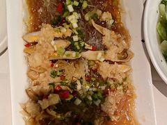 -丰收日·小海鲜·沪上家宴(顾村正大店)