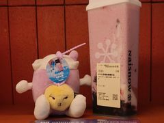 -奈雪的茶(市百一店)