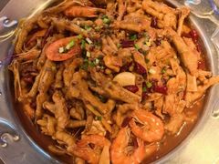 -皇庭广场(福华三路店)