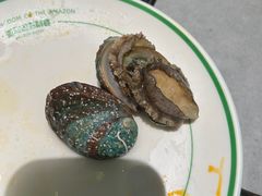 -亚马逊海鲜自助(梅溪湖步步高店)