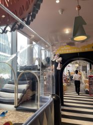 -奈尔宝·儿童乐园·亲子餐厅(前滩店)
