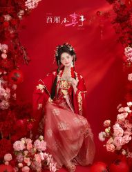 -雅云婚纱摄影工作室旗舰店