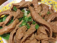 卤水大肠-一记面馆(易发店)