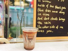 -Manner Coffee(大宁国际商业广场店)
