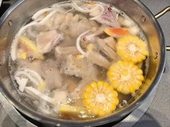 -椰小鸡·琼州糟粕醋(美兰缤纷城店)