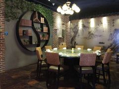 包厢-牛头鱼庄·地道广西菜(西明店)