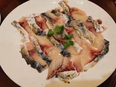 -国家五钻酒家·西樵旺阁渔村(西樵店)