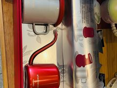 -星巴克(北京通州新光大中心店)