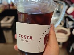 -COSTA COFFEE(金长安大厦店)