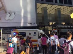 -Apple 零售店(Canton Road)