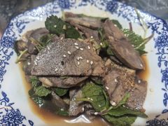 -蜗牛小馆醉乡民谣云南菜(惠新西里店)